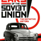Image for article titled Cars Of The Soviet Union: The Definitive History, by Andy Thompson